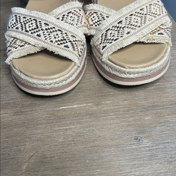 Naturalizer Delaney 2 Comfort Slingback Sandals Women’s 7.5 - Picture 6 of 16